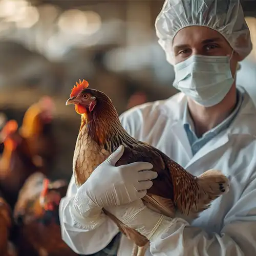 اتحادیه دامپزشکی طیور