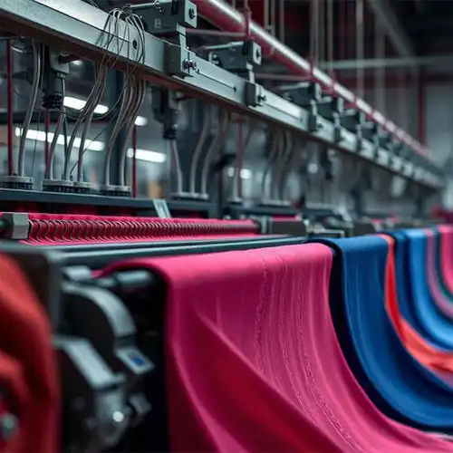 شرکت بافندگی تام تکس