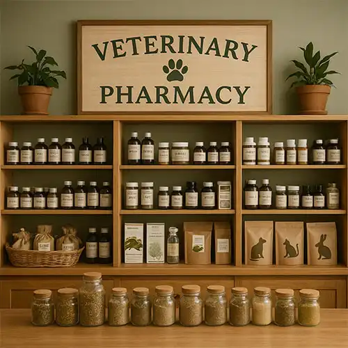 مجموعه اکسیر دام گستر کارینا