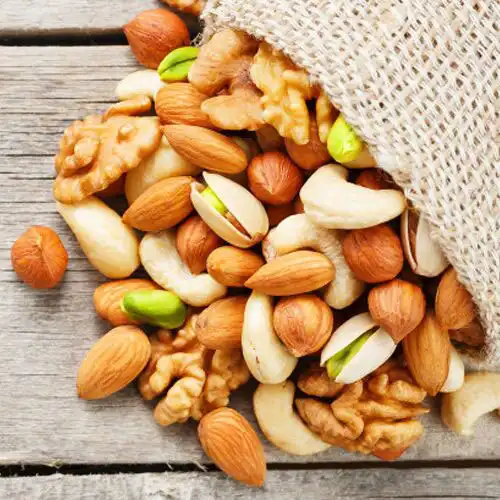 شرکت خشکبار بیتا تین