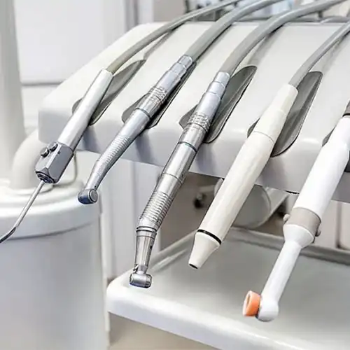 فروشگاه فراسام اروم دندان