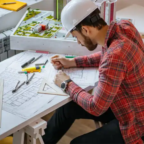 شرکت آرکا صنعت کهربا