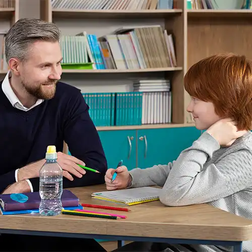 مجموعه توانبخشی رَها