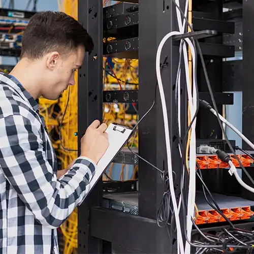 شرکت الکترونیک آریامن