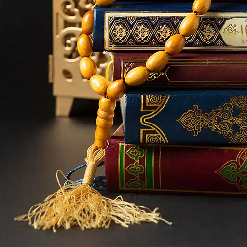 موسسه قرآنی بوتراب