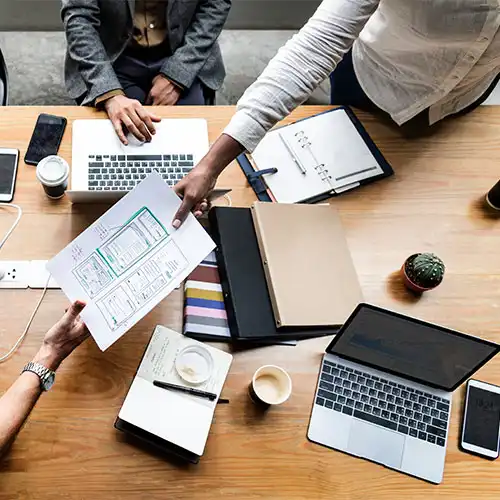 شرکت پژواک رایان