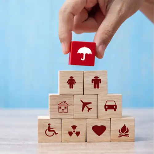 شرکت بیمه آسیا