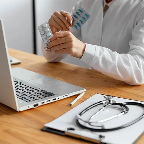 مرکز طب کار ایمن جویان