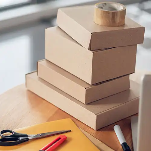 مجموعه جعبه سازان آتیس