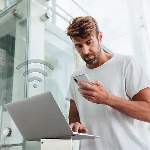 شرکت پژواک ارتباطات آتیه رشن