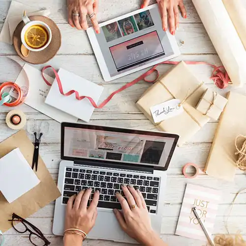 شرکت گنجینه هنر هشت