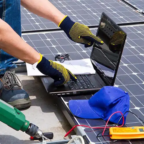 شرکت پیمانکار راه و ساختمان ویسمن