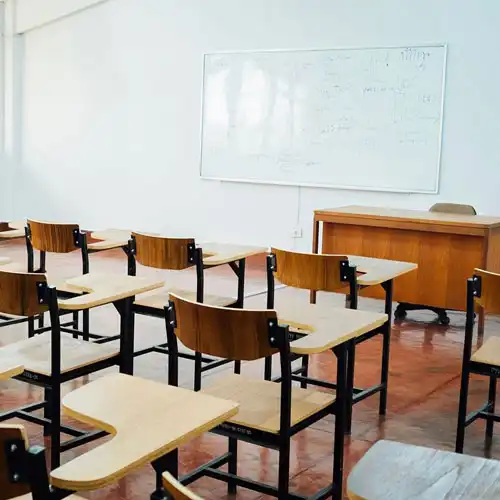 مدرسه نورالبیان