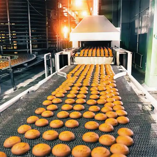 مجموعه تولیدی کلوچه هِمیس