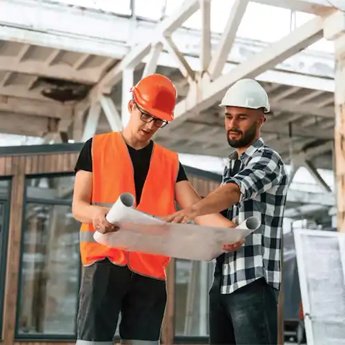 شرکت پیمانکاری آبادگران ویدهر