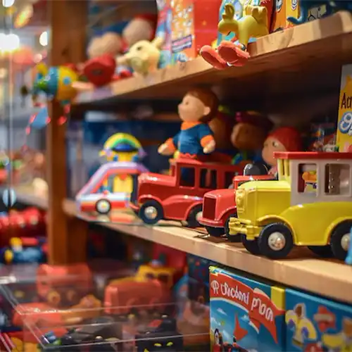 مجموعه بازی شادی آوران نو اندیش