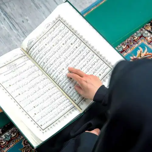 دارالقرآن انصار خواهران