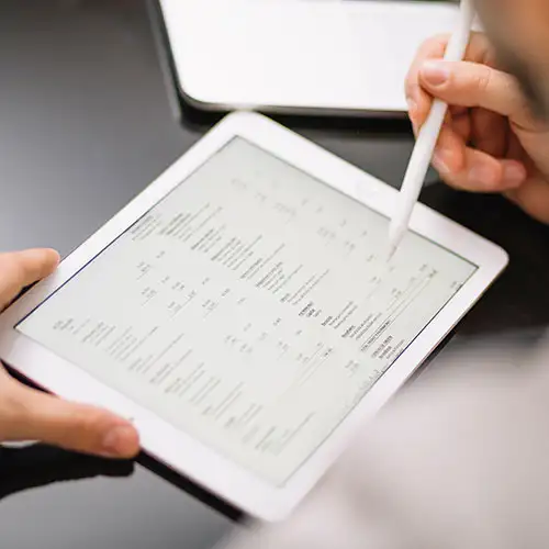 گزارشات تصویری حضورغیاب