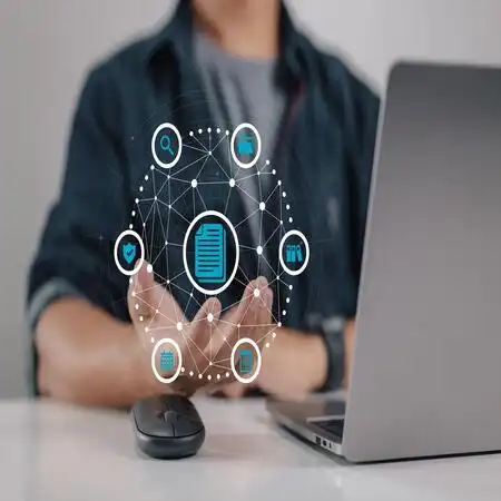 قابلیت شخصی سازی نرم افزار بر اساس نیاز یک مجموعه