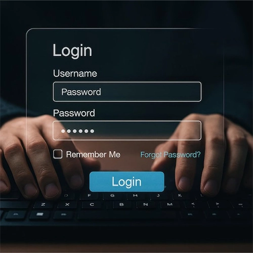 نحوه ورود مدیر به نرم افزار تایماز