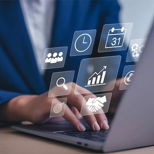 نحوه مشخص کردن تنظیمات توسط مدیر در نرم افزار تایماز