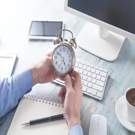 مدیریت آسان با نرم افزار حضور و غیاب تایماز