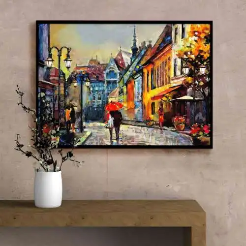 مجموعه تابلوسازی اشرفی اصفهان